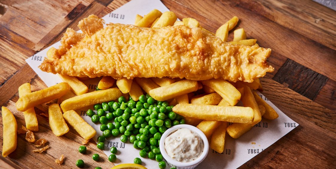 Menus at The Chain Runner The Chain Runner in Livingston