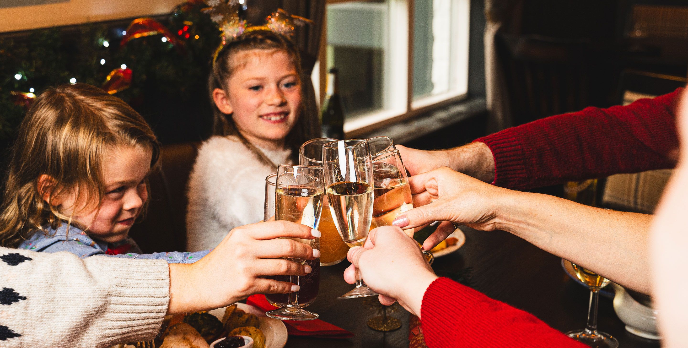 Even more magical occasions at The Chain Runner