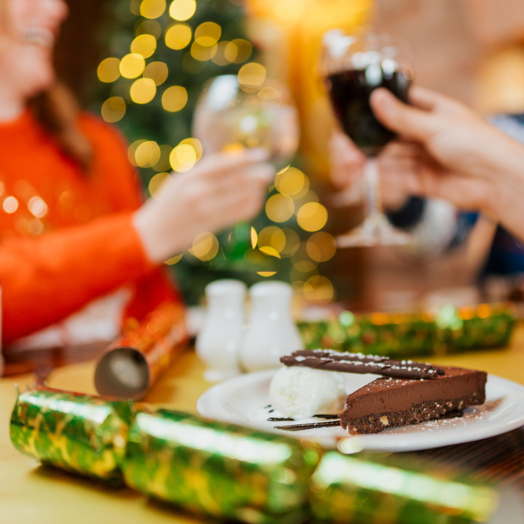 Christmas at The Chain Runner
